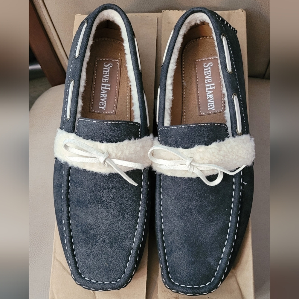 Steve Harvey Shoes..... Size 12....NEW